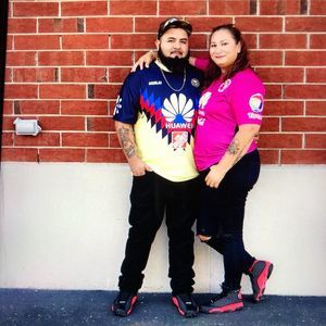 Meet your Posher, Gerardo